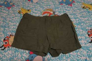 ショートパンツ PAROSH Women Shorts  Burmudas D232245LILLE 002 PANNA Green Amazon.com: ABZEKH Shorts for Women Shorts Women's Shorts