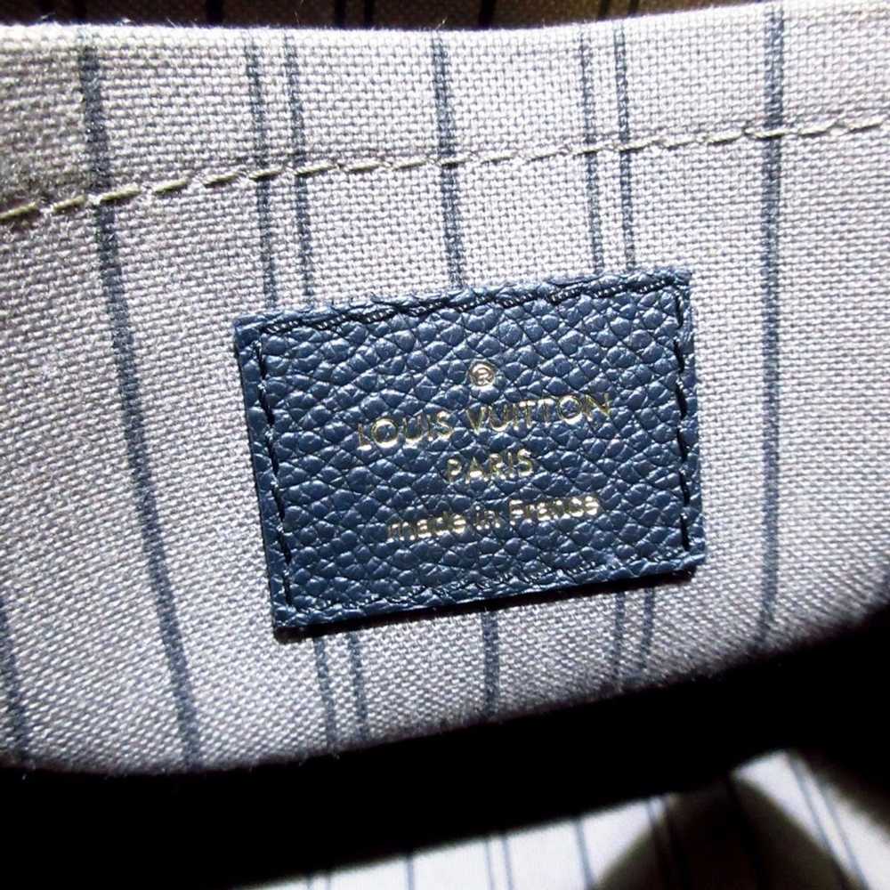 Louis Vuitton Louis Vuitton Mazarine PM Handbag N… - image 7
