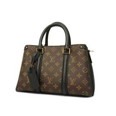 Louis Vuitton Louis Vuitton Monogram Soufflot Han… - image 1