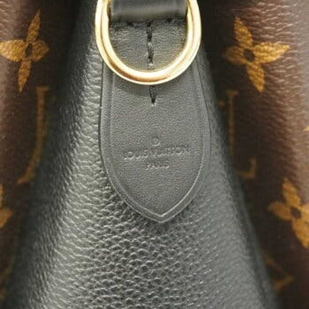 Louis Vuitton Louis Vuitton Monogram Soufflot Han… - image 3