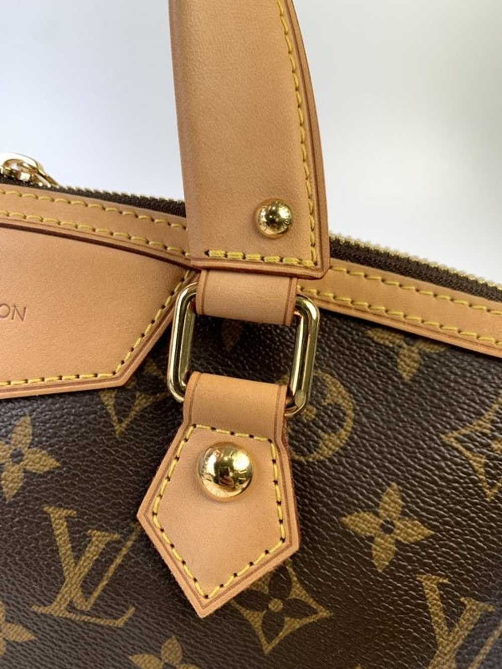 Louis Vuitton Louis Vuitton Monogram Retiro PM 2w… - image 12