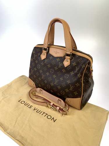 AUTHENTIC Louis Vuitton Retiro PM Monogram PREOWNED (WBA842) – Jj's Closet,  LLC