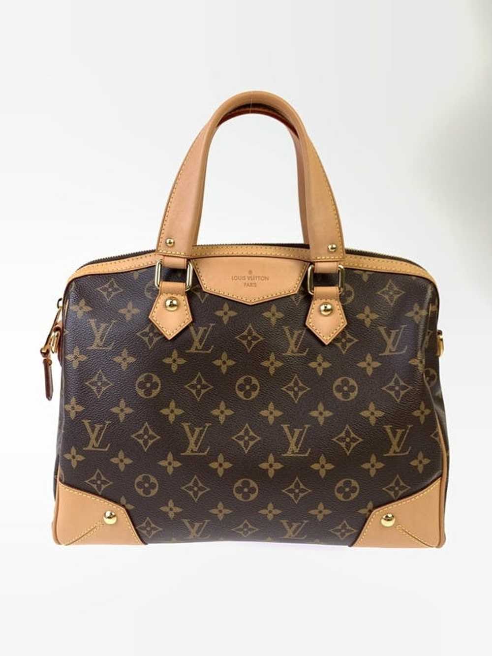 Louis Vuitton Louis Vuitton Monogram Retiro PM 2w… - image 2