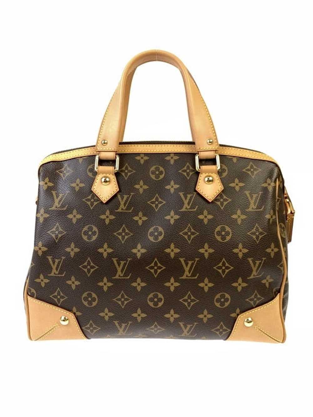 Louis Vuitton Louis Vuitton Monogram Retiro PM 2w… - image 3