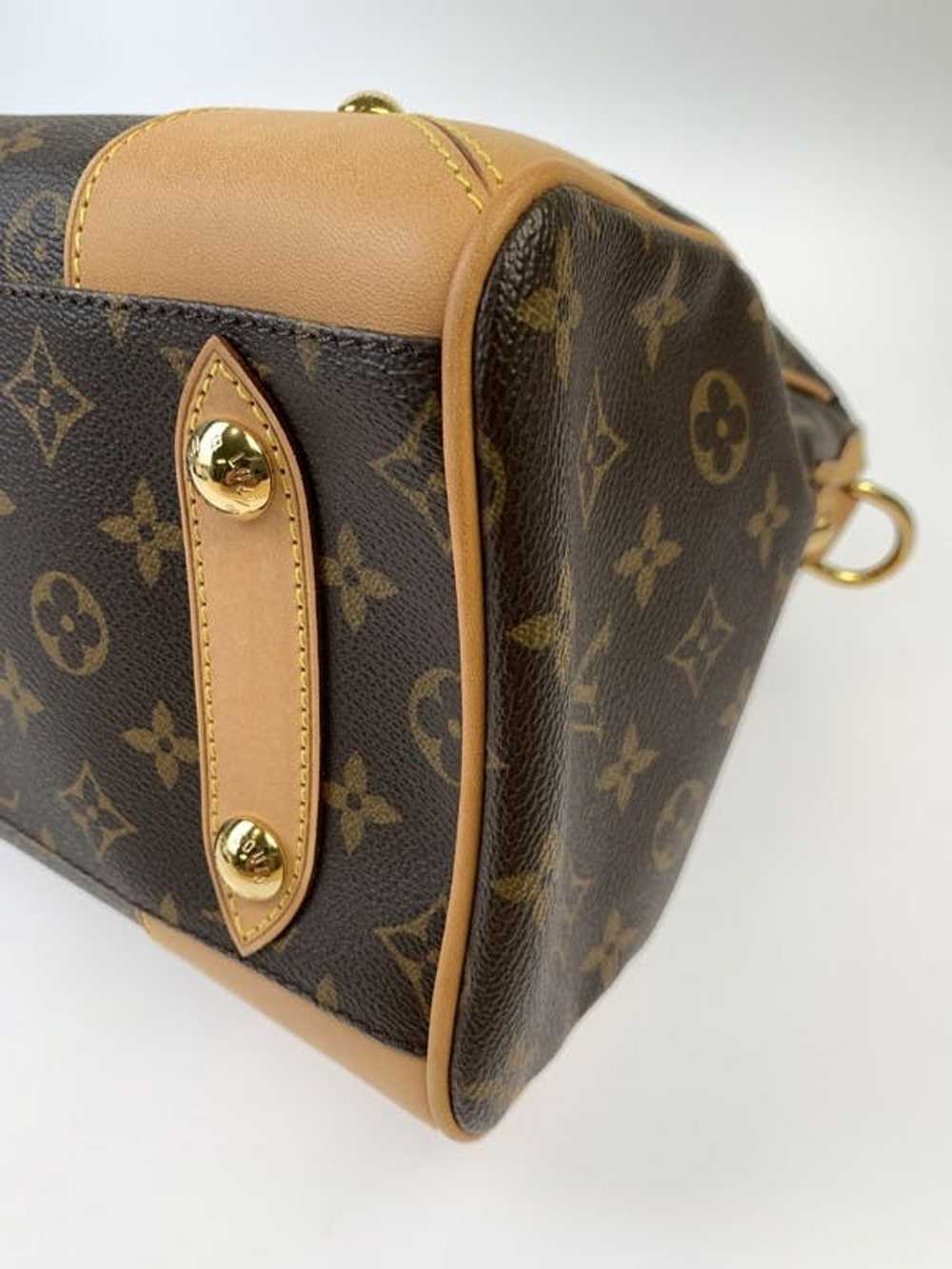 Louis Vuitton Louis Vuitton Monogram Retiro PM 2w… - image 6