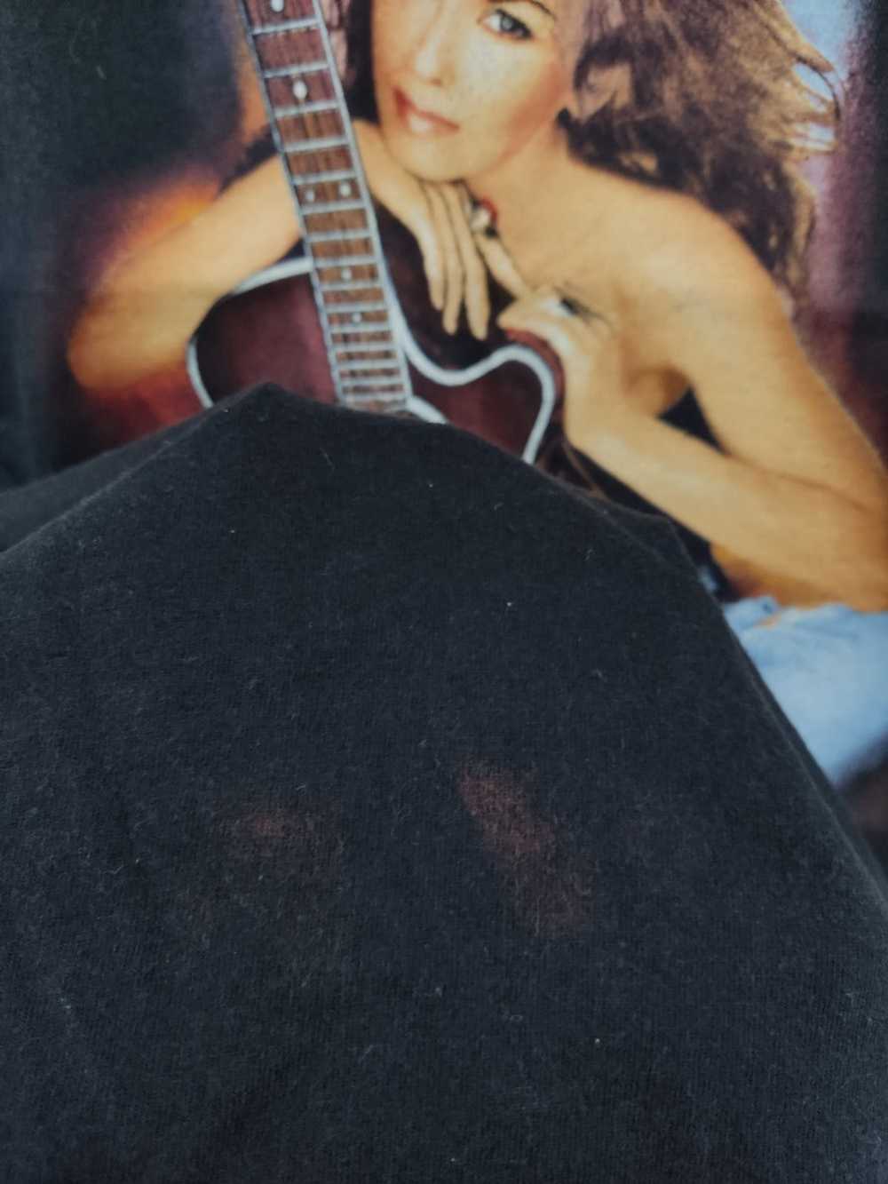 Rock Band × Tour Tee × Vintage Vintage Shania Twa… - image 3