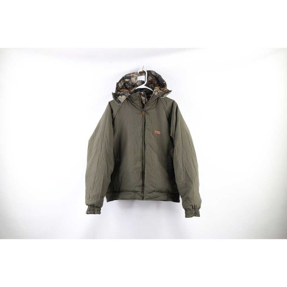 Vintage × Woolrich Woolen Mills Vintage Woolrich … - image 10