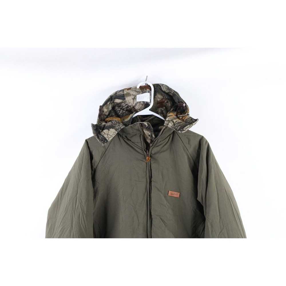 Vintage × Woolrich Woolen Mills Vintage Woolrich … - image 11