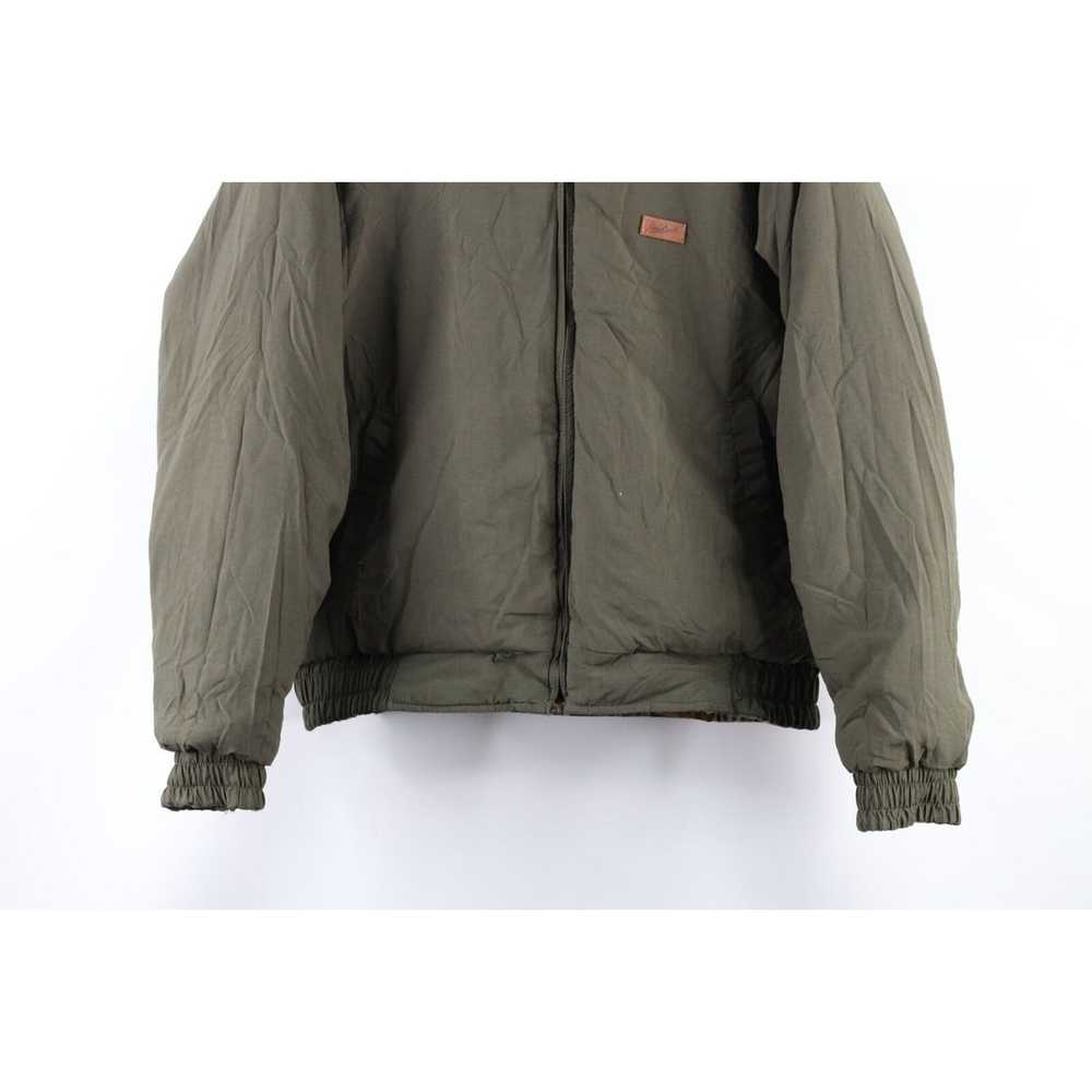 Vintage × Woolrich Woolen Mills Vintage Woolrich … - image 12