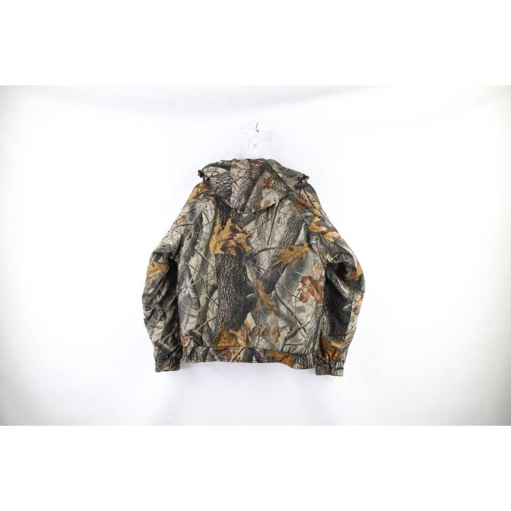 Vintage × Woolrich Woolen Mills Vintage Woolrich … - image 7