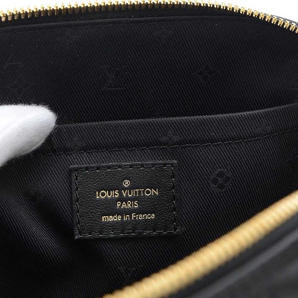 Louis Vuitton Louis Vuitton Bubblegram Alma BB Ca… - image 2