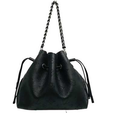 M21096 Mahina BELLA Bucket Bag Womens Perforated Flight Mode Light Mode  Leather Cross Body Hollow Out Letter Designers Chains Shoulder Bags M57201  M57068 M57070 From Csushoes, $71.37