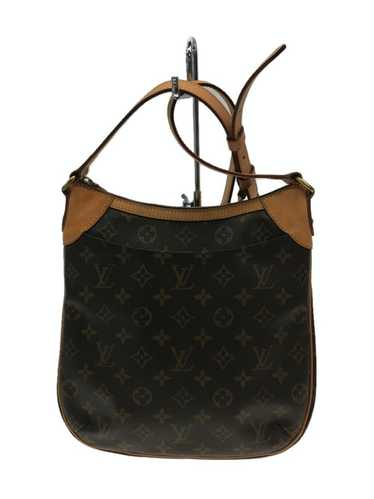 Louis Vuitton Louis Vuitton Odeon Shoulder Bag Le… - image 1