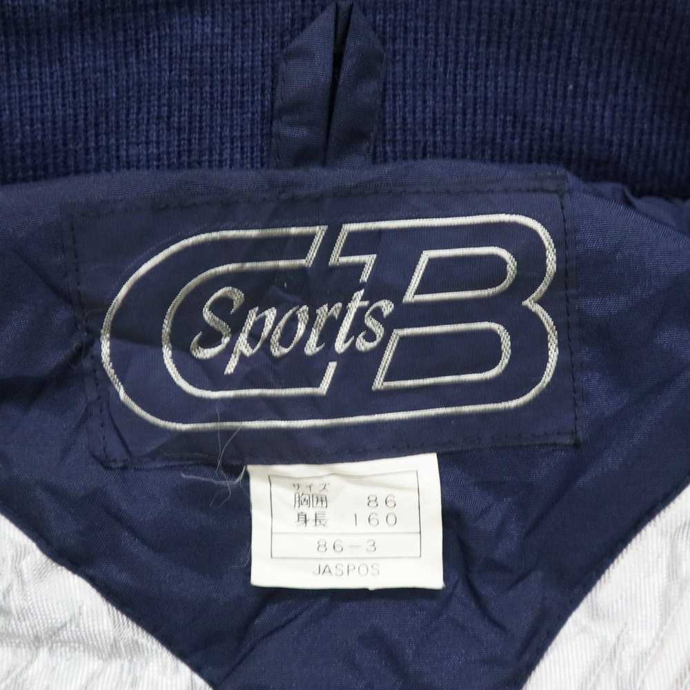 Cb Sports × Sports Specialties × Vintage CB Sport… - image 8
