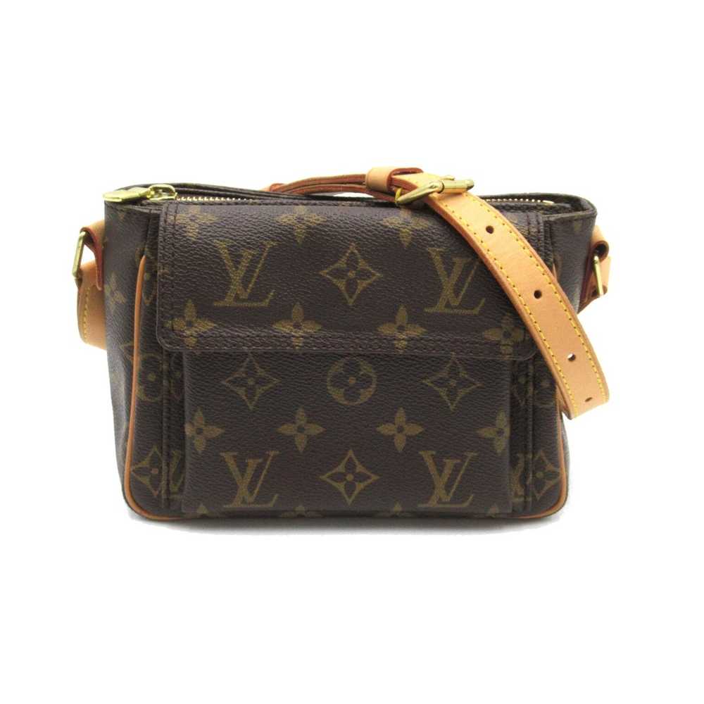 Louis Vuitton Louis Vuitton Viva Cite PM Shoulder… - image 1