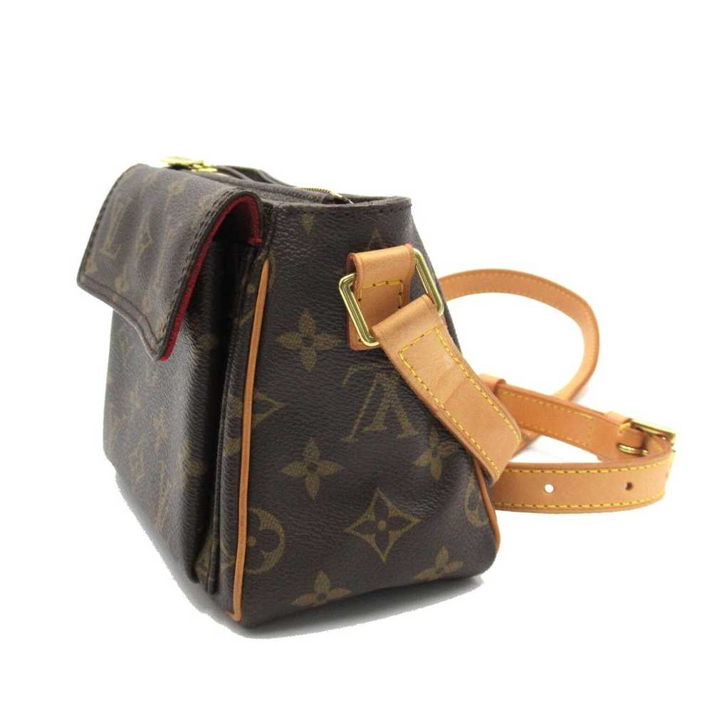 Louis Vuitton Louis Vuitton Viva Cite PM Shoulder… - image 3