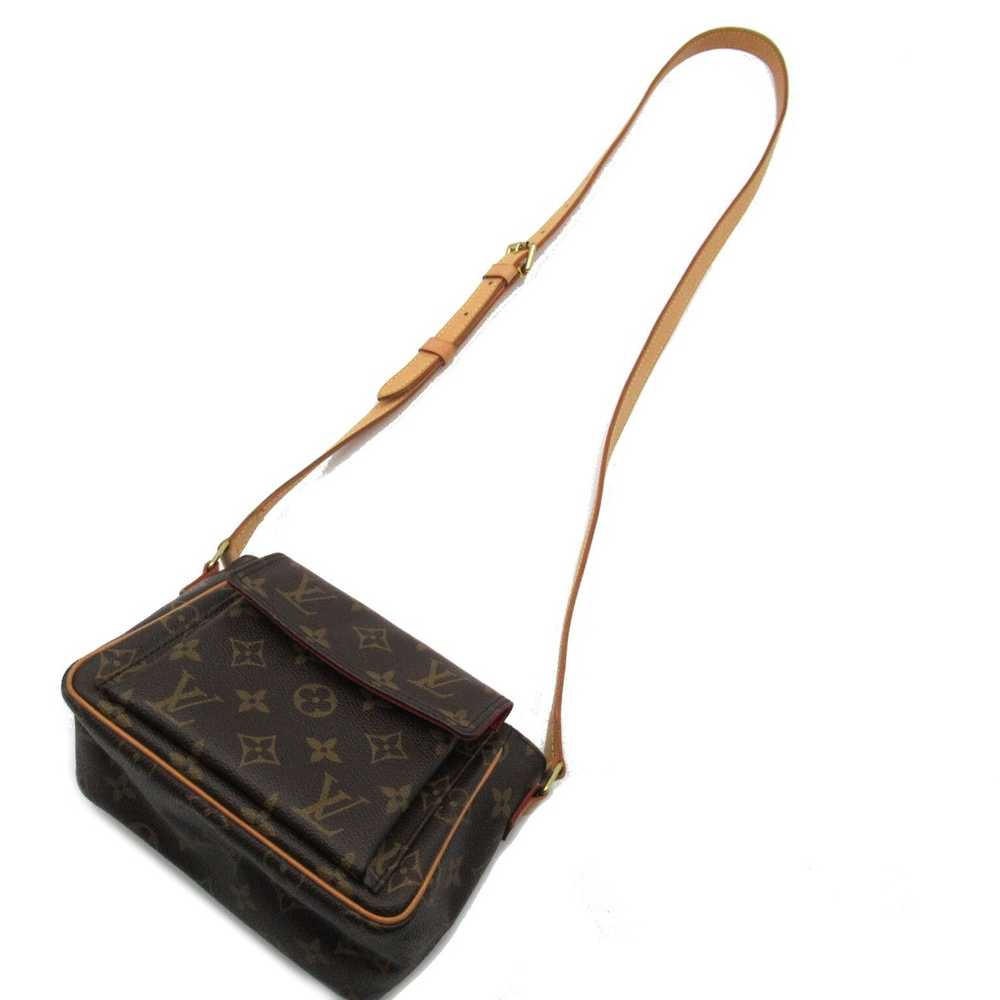 Louis Vuitton Louis Vuitton Viva Cite PM Shoulder… - image 6