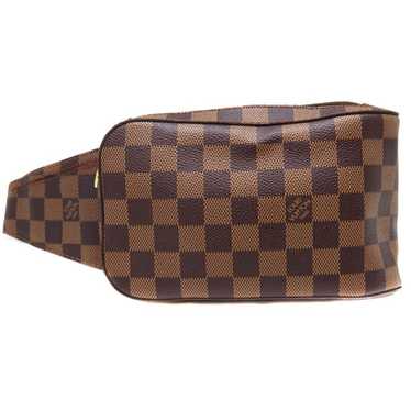 Louis Vuitton Louis Vuitton Jeronimos Body Bag Da… - image 1