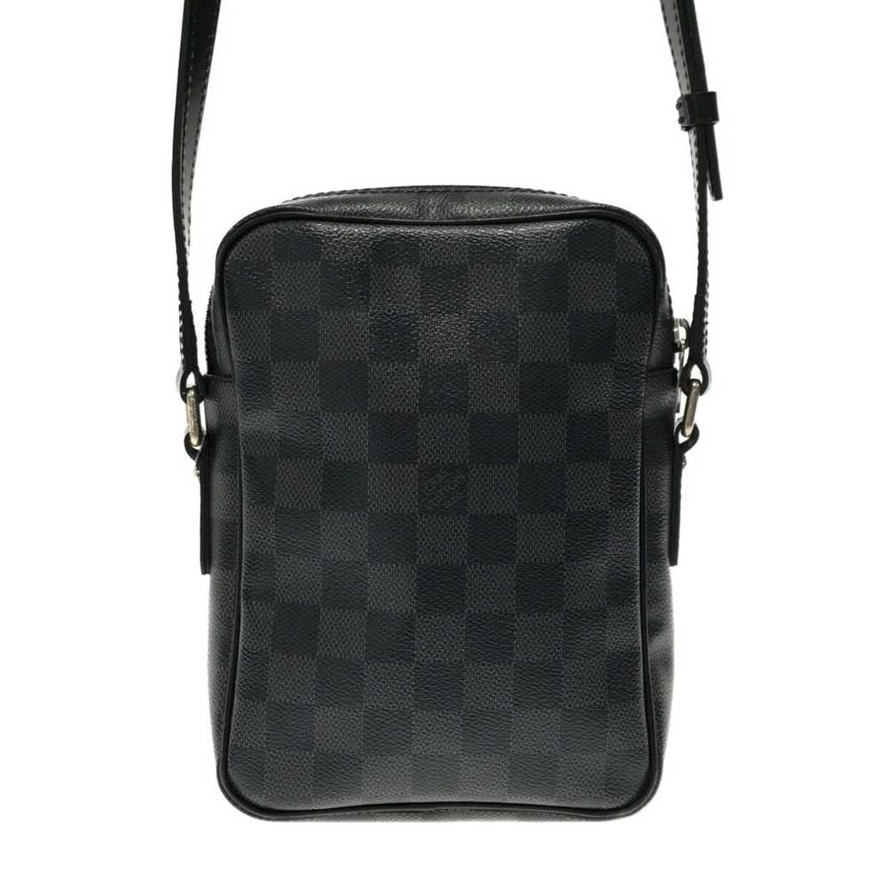 Louis Vuitton Louis Vuitton Rem Damier Graphite C… - image 11