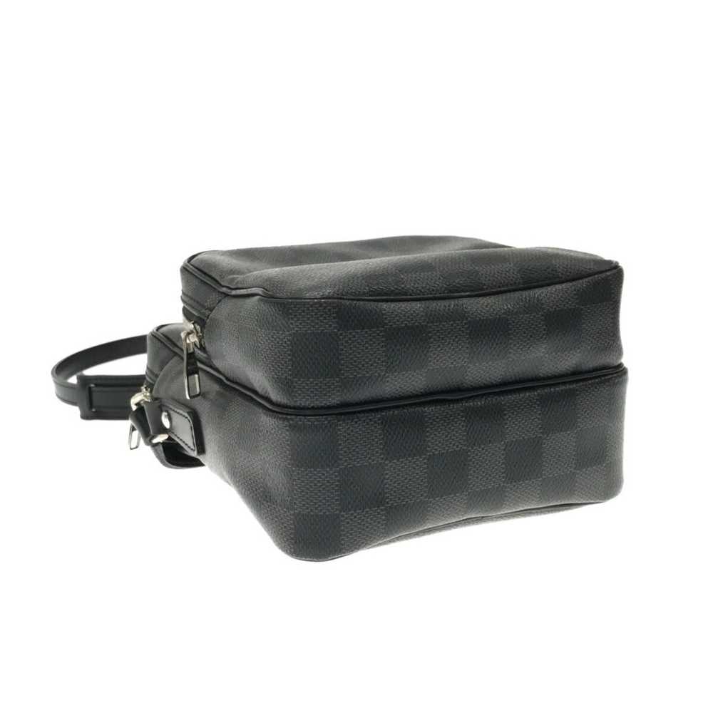 Louis Vuitton Louis Vuitton Rem Damier Graphite C… - image 12