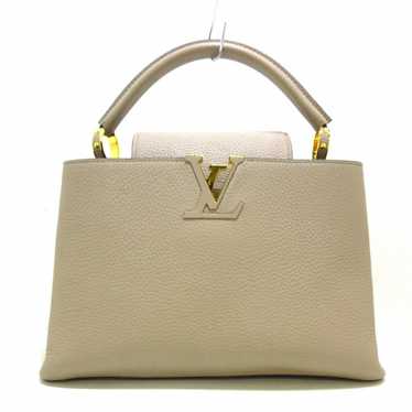 Capucines MM bag - Luxury All Collections - Handbags, Women N93799