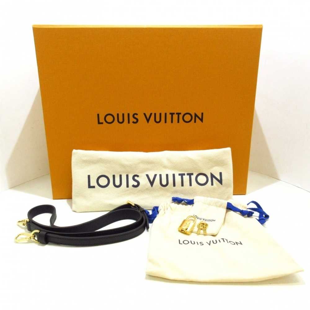 Louis Vuitton Louis Vuitton Petit Palais PM Monog… - image 3
