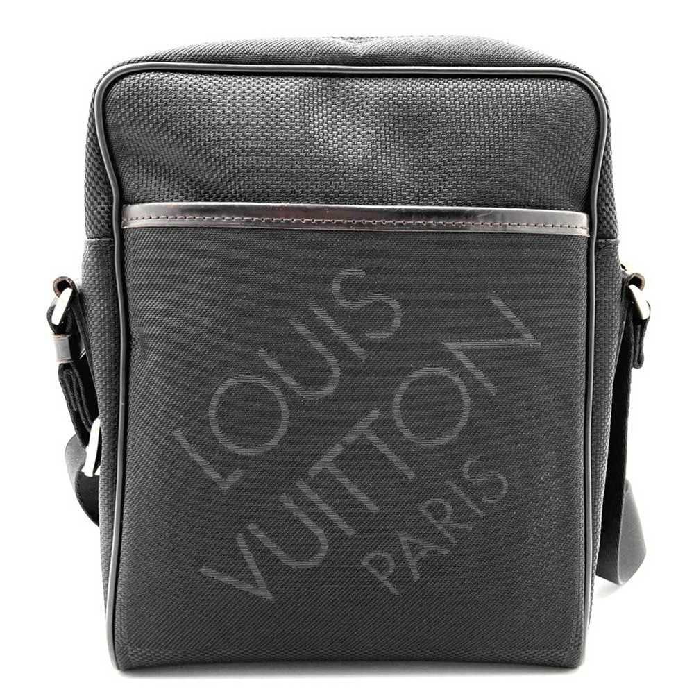 Louis Vuitton Louis Vuitton Shoulder Bag Damier j… - image 2