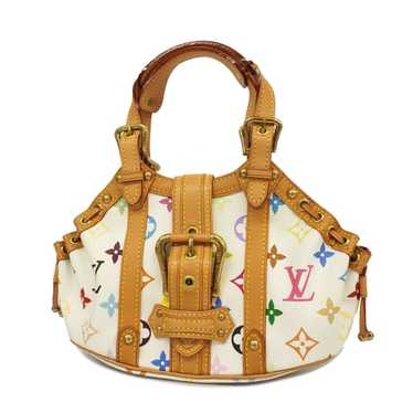 Louis Vuitton Louis Vuitton Handbag Monogram Mult… - image 1