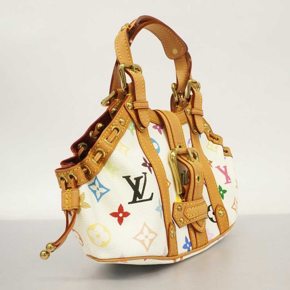 Louis Vuitton Louis Vuitton Handbag Monogram Mult… - image 2