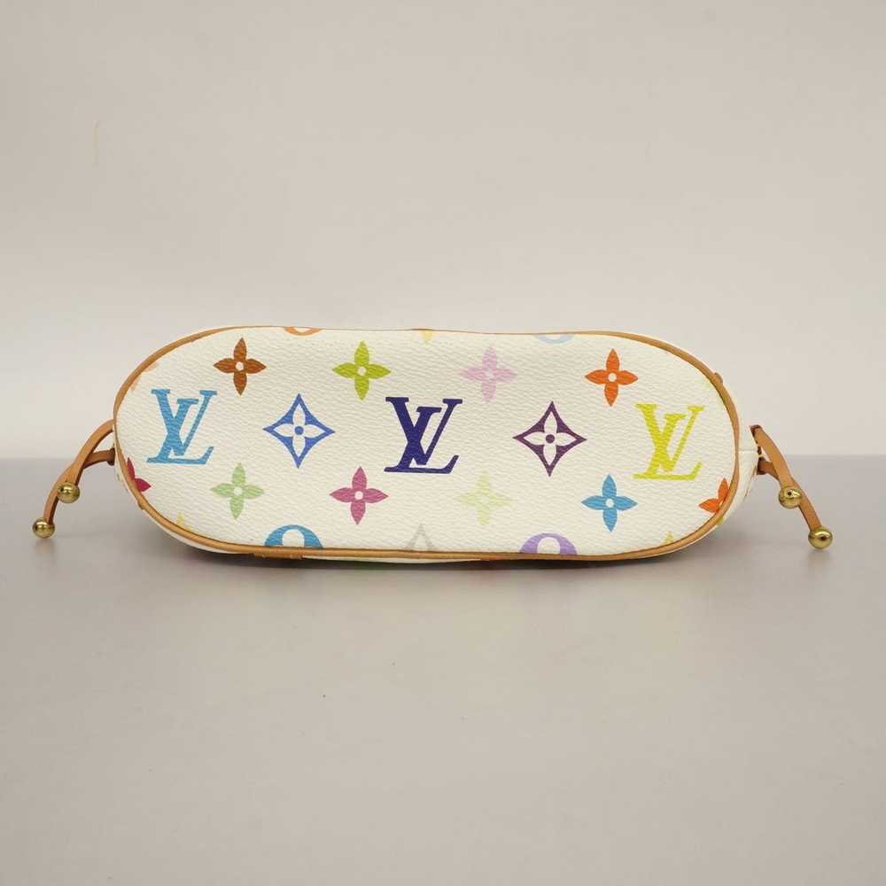 Louis Vuitton Louis Vuitton Handbag Monogram Mult… - image 3