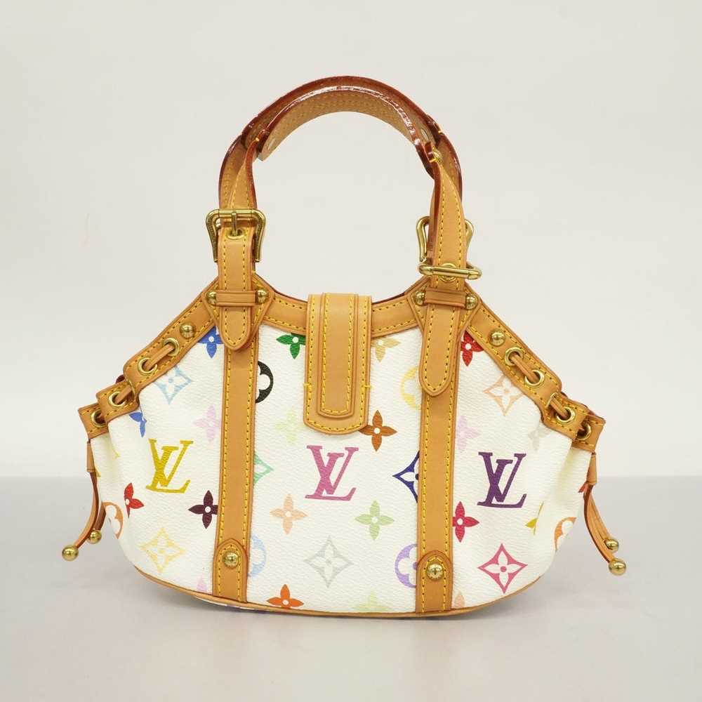 Louis Vuitton Louis Vuitton Handbag Monogram Mult… - image 8