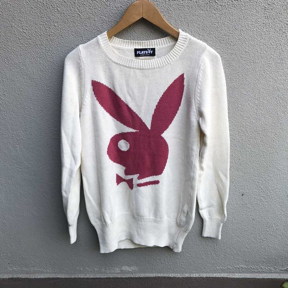 Hysteric Glamour × Playboy HYSTERIC GLAMOUR x Pla… - image 1