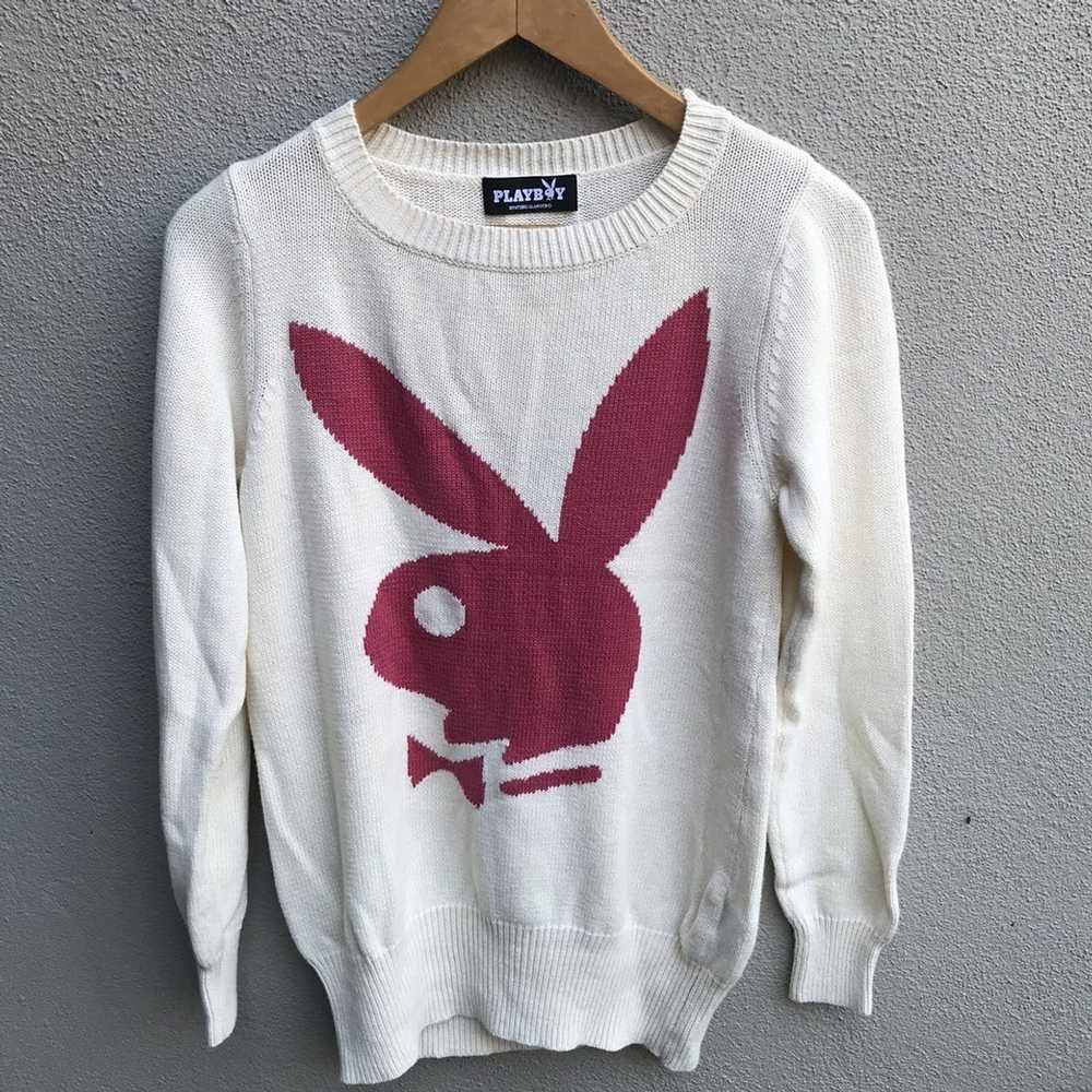 Hysteric Glamour × Playboy HYSTERIC GLAMOUR x Pla… - image 2