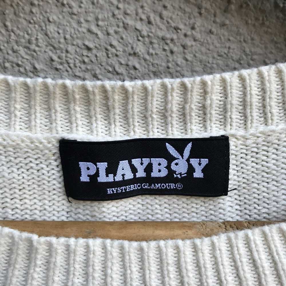 Hysteric Glamour × Playboy HYSTERIC GLAMOUR x Pla… - image 3