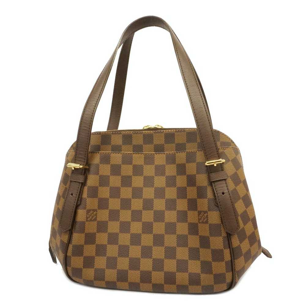 Louis Vuitton Louis Vuitton Handbag Damier Belem … - image 1