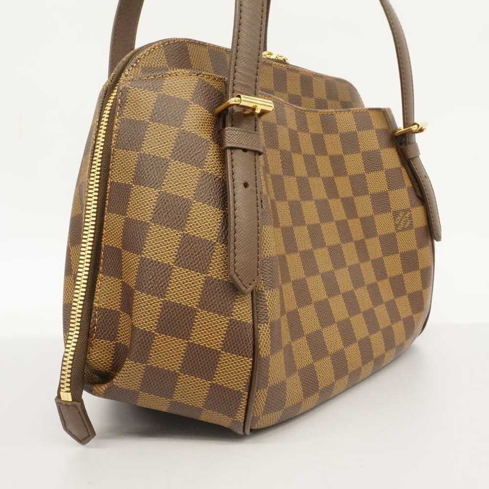 Louis Vuitton Louis Vuitton Handbag Damier Belem … - image 2