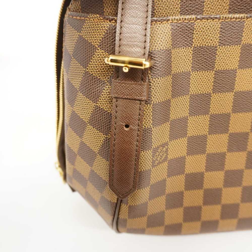 Louis Vuitton Louis Vuitton Handbag Damier Belem … - image 6