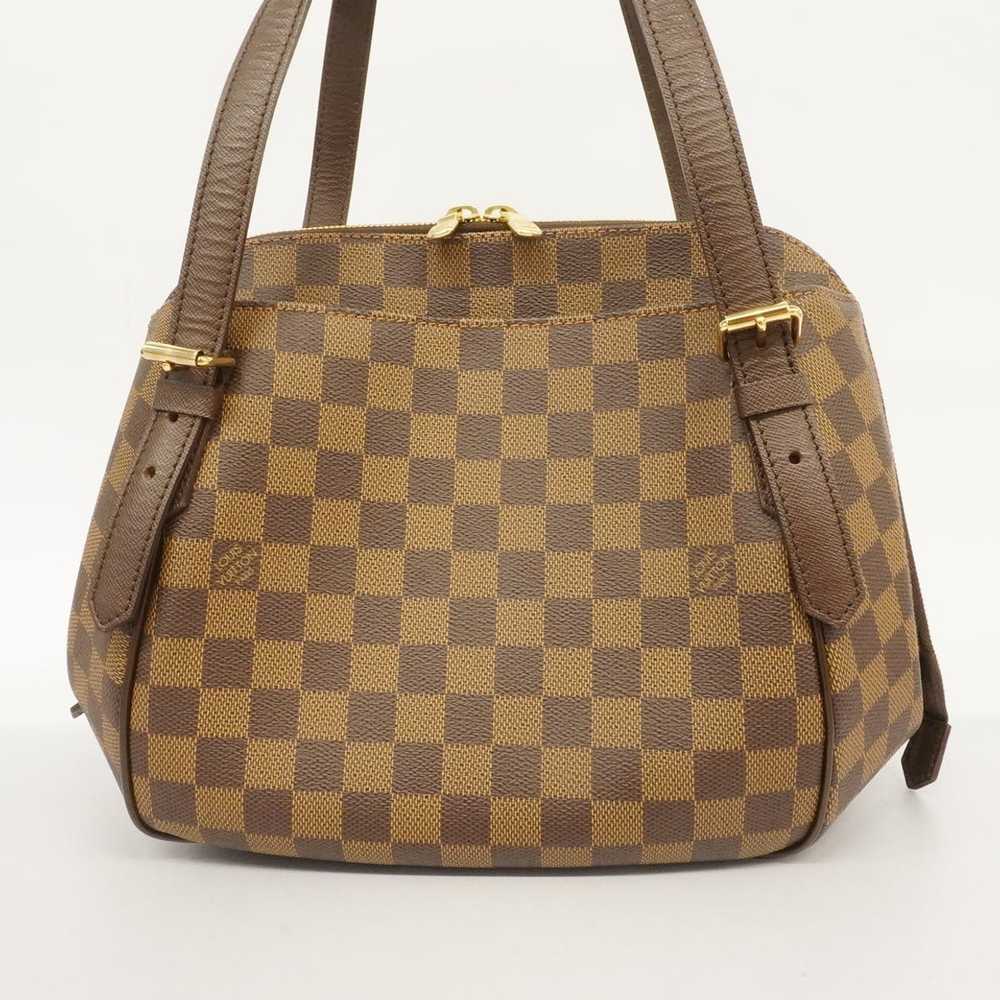 Louis Vuitton Louis Vuitton Handbag Damier Belem … - image 7