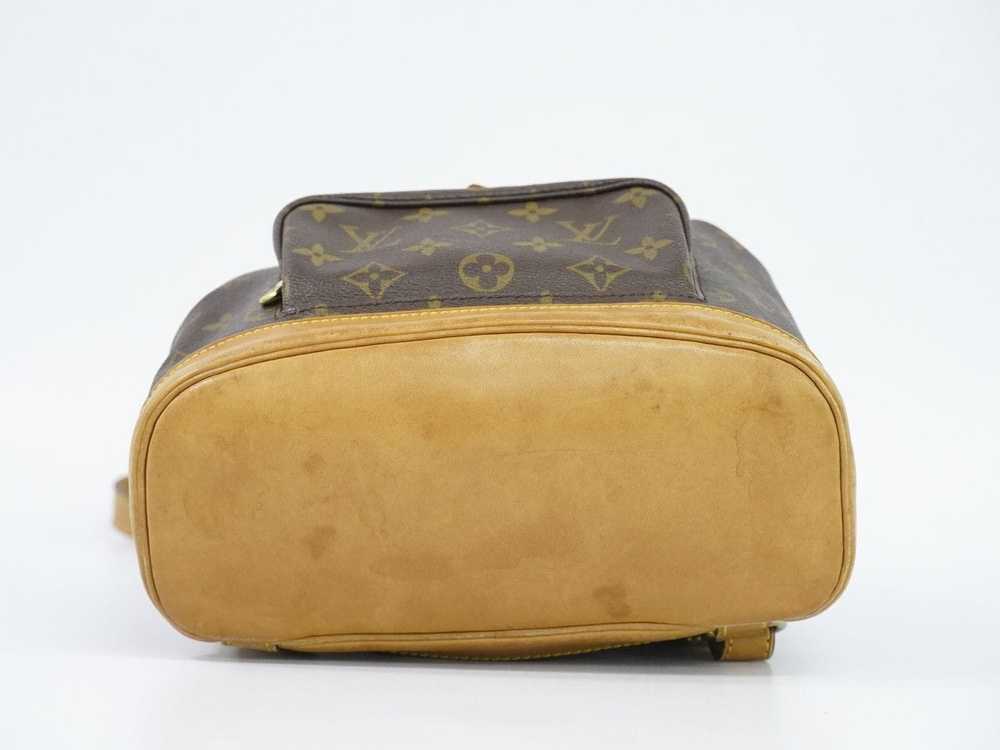 Louis Vuitton Louis Vuitton Montsouris MM Rucksac… - image 3