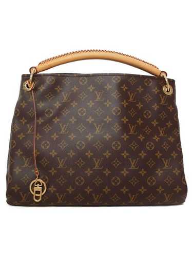 Elevate Your Style with The Louis Vuitton Monogram Artsy Handbag | Dress Raleigh