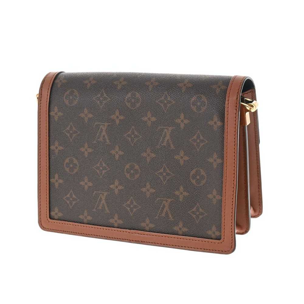 Louis Vuitton Louis Vuitton Monogram Reverse Daup… - image 2