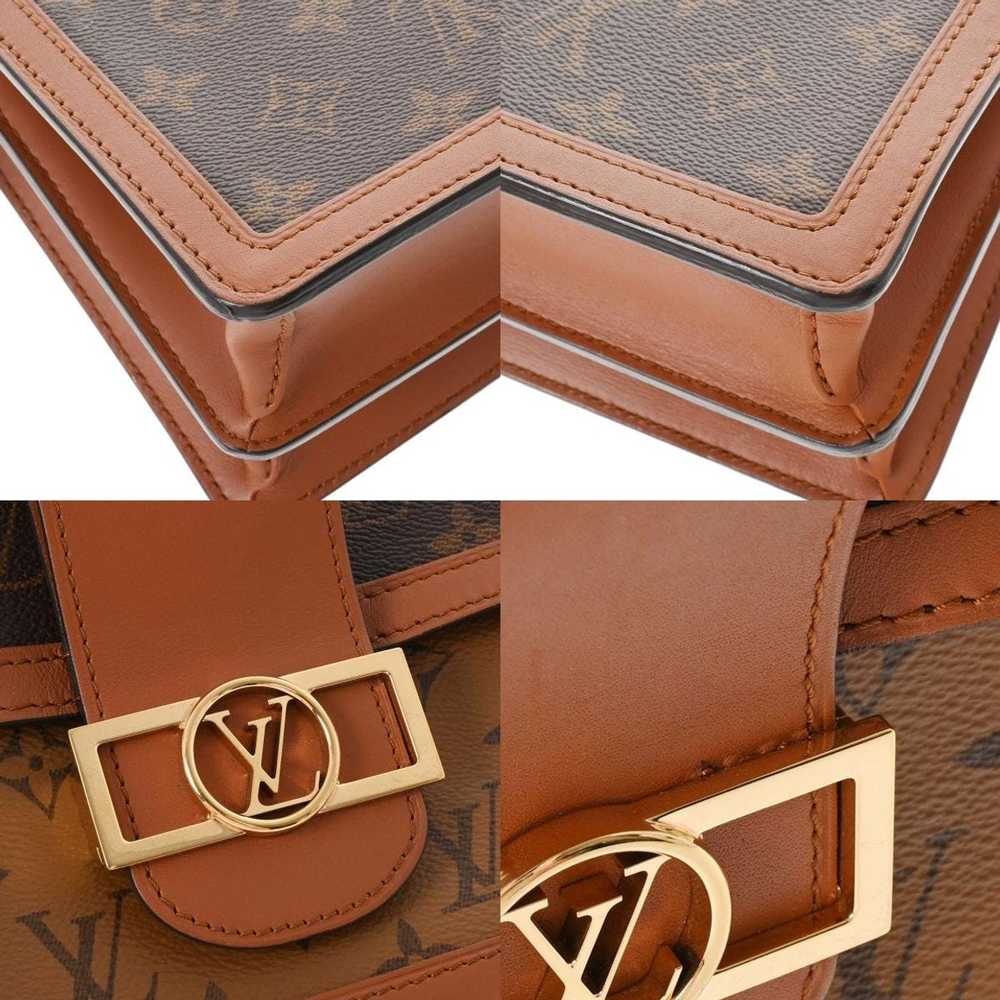 Louis Vuitton Louis Vuitton Monogram Reverse Daup… - image 7