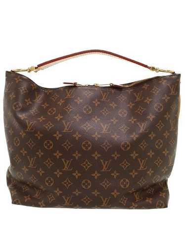 Louis Vuitton Louis Vuitton Sully MM Shoulder Bag… - image 1