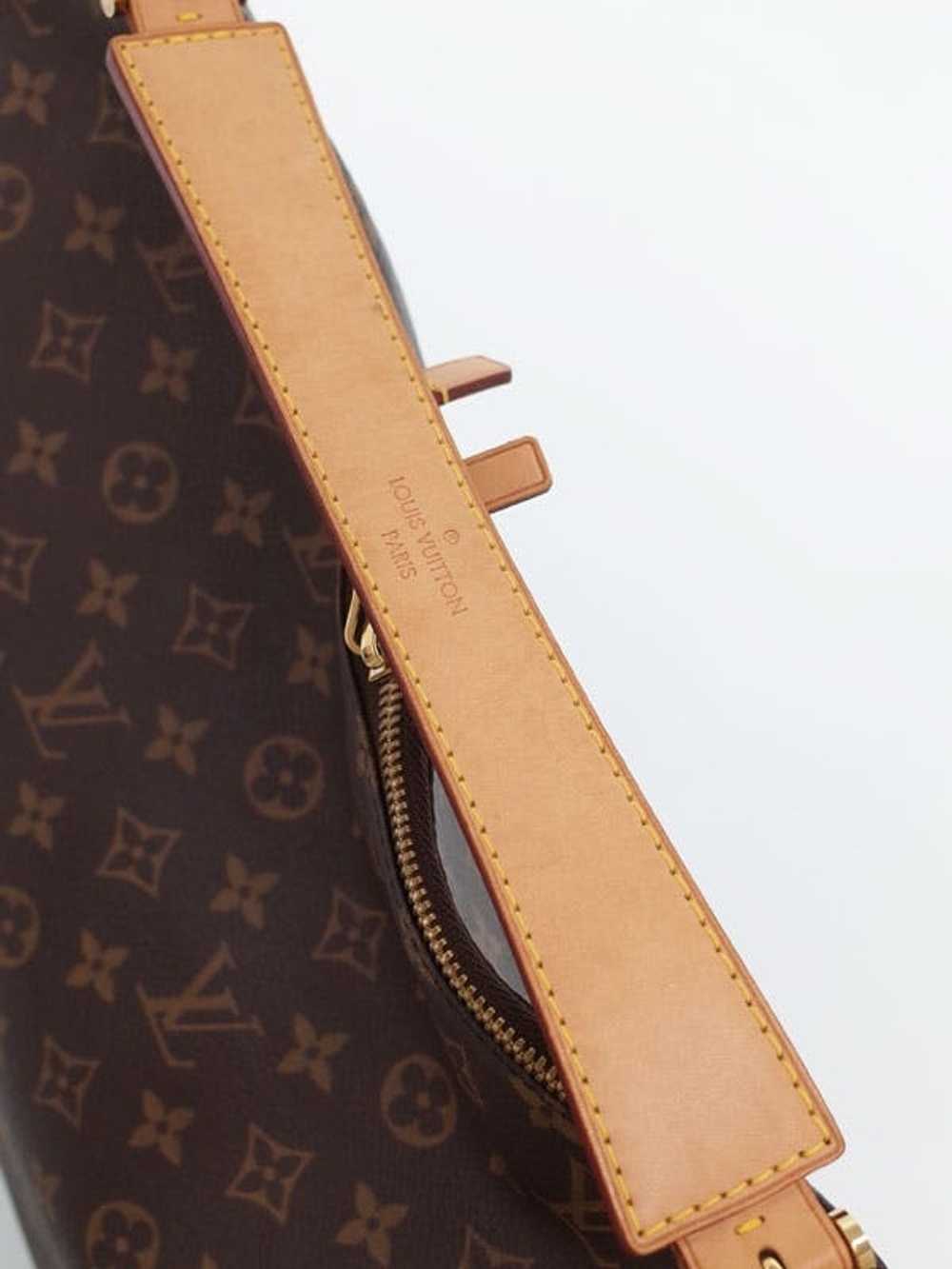 Louis Vuitton Louis Vuitton Sully MM Shoulder Bag… - image 4