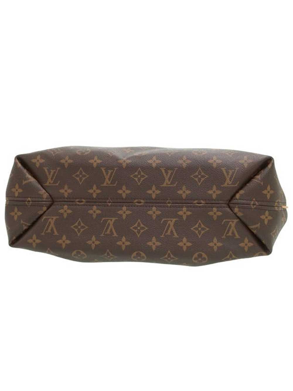 Louis Vuitton Louis Vuitton Sully MM Shoulder Bag… - image 7