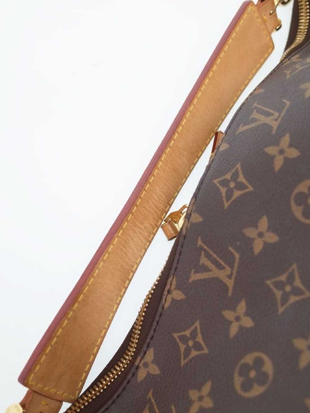 Louis Vuitton Louis Vuitton Sully MM Shoulder Bag… - image 8