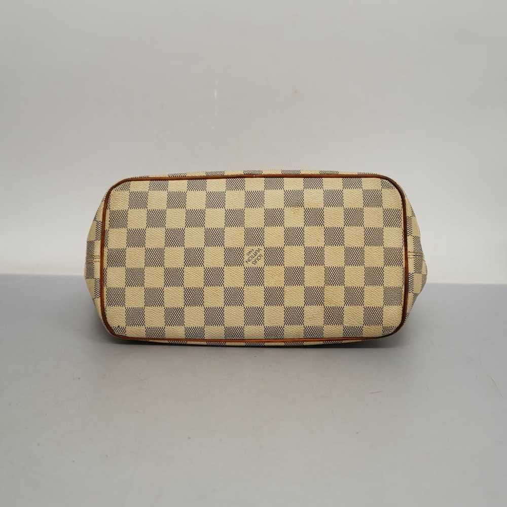 Louis Vuitton Louis Vuitton Damier Azur Saleya PM… - image 10