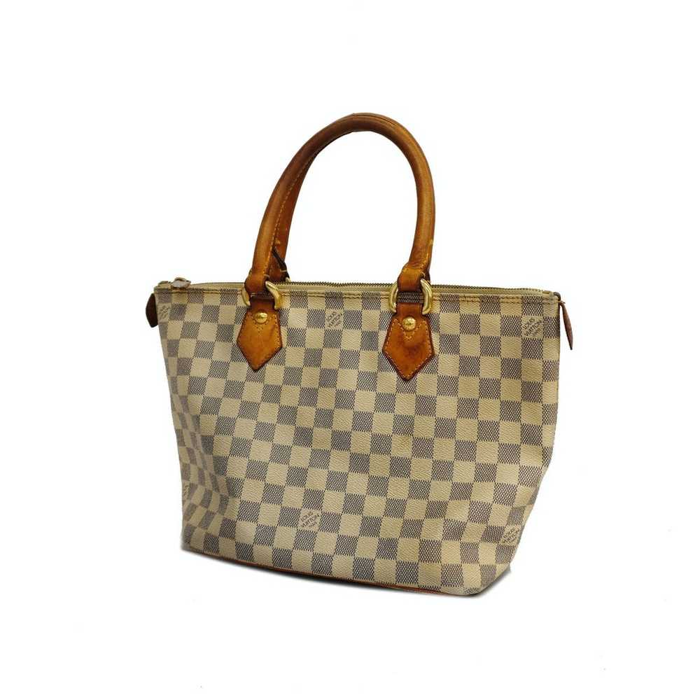 Louis Vuitton Louis Vuitton Damier Azur Saleya PM… - image 1