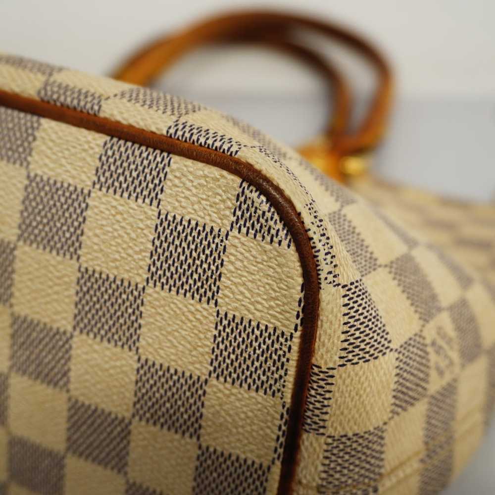 Louis Vuitton Louis Vuitton Damier Azur Saleya PM… - image 5