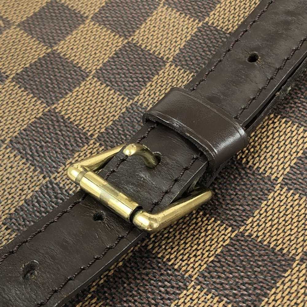 Louis Vuitton Louis Vuitton Damier Chelsea Bag To… - image 11